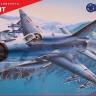 Пластиковая модель 1/72 МиГ-21 СМТ - истребитель, 515 ИАП, ВВС СССР