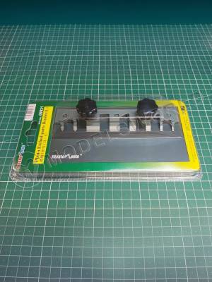 Набор для изгиба фототравления (Photo Etched parts Bender (L)