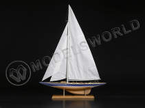Набор для постройки модели яхты ENDEAVOUR Англия, 1934 г. Масштаб 1:50