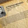 Склеиваемая пластиковая модель Советский истребитель Як-9Т. Степаненко И. Н. Серия Герои Победы. Масштаб 1:48