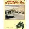 "Armor of the Afghanistan War" by Zaloga, Luczak & Beldam. "CONCORD PUBLICATIONS COMPANY"
