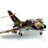 Склеиваемая пластиковая модель Советский истребитель MiG-15UTI Midget. Масштаб 1:72