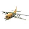Фототравление для модели С-130 "Геркулес" экстерьер, Звезда. Масштаб 1:72