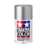 Краска-спрей Tamiya серия TS в баллоне 100 мл. TS-17 Gloss Aluminum