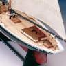 Набор для постройки модели корабля BLUENOSE I шхуна 1921 г. Масштаб 1:100