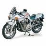 Склеиваемая пластиковая модель мотоцикла Suzuki GSX1100S Katana. Масштаб 1:6
