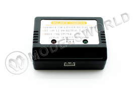 Зарядное устройство 2S Li-Po, Li-Ion, 7.4V для Remo Hobby (без источника питания)
