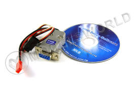 Программатор для P-03 (кабель+CD)