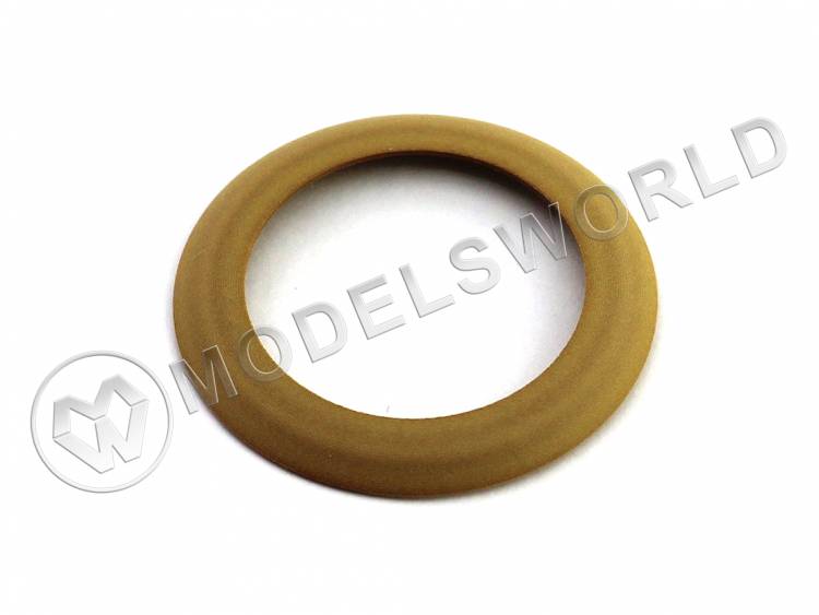 Компрессионное кольцо цилиндра к компрессорам 1222, 1223, 1225, 1226, 1228 - фото 1