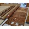Набор для постройки модели корабля ROYAL CAROLINE. Масштаб 1:50