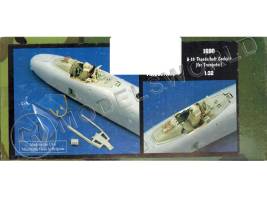 Конверсионный набор для модели A-10 Thunderbolt deteil set, Trumpeter. Масштаб 1:32
