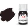 Акриловая краска ICM, цвет Прозрачный дым (Clear Smoke), 12 мл