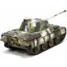 Готовая модель немецкий танк Panther D в масштабе 1:72
