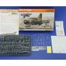 Склеиваемая палстиковая модель Истребителя MiG-21SMT. ProfiPACK. Масштаб 1:48
