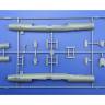 Склеиваемая палстиковая модель Истребителя MiG-21SMT. ProfiPACK. Масштаб 1:48