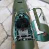 Склеиваемая палстиковая модель Истребителя MiG-21SMT. ProfiPACK. Масштаб 1:48