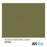 Акриловая лаковая краска AK Interactive Real Colors. RLM 02 RLM-GRAU (1941). 10 мл