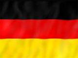 Флаг Германии - фото 1
