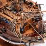 Набор для постройки модели корабля SAN FELIPE. Масштаб 1:86