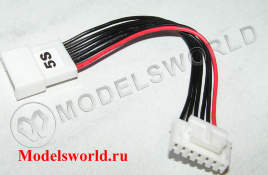 Стандартный кабель для LBA10 - 5S
