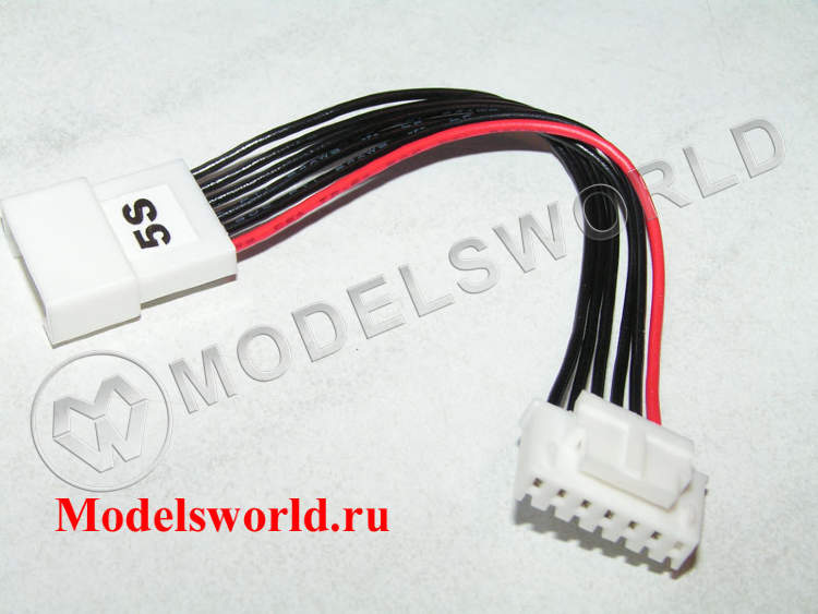 Стандартный кабель для LBA10 - 5S