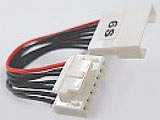 Стандартный кабель для LBA10-6S - фото 1