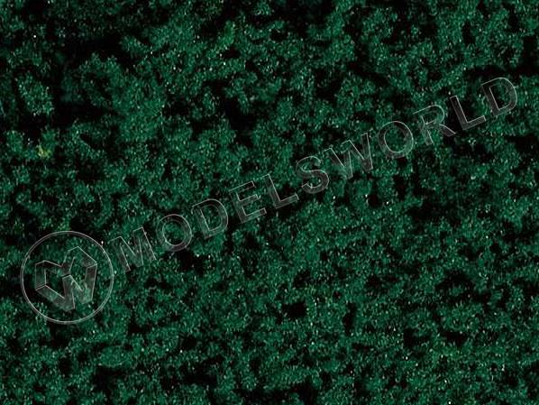 Присыпка темно-зеленая мелкая, 400 мл - фото 1
