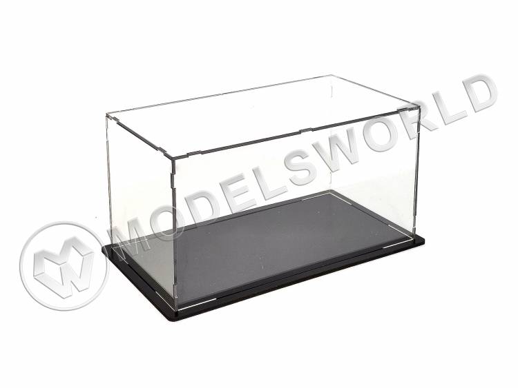 Футляр для моделей КАМПАС 260х130х130 мм - фото 1