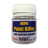 Средство для снятия акриловой краски - Acril Paint Killer, 40 мл
