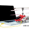 Радиоуправляемая модель вертолета Syma S107G GYRO