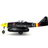 Готовая модель, Немецкий истребитель Me 262 в масштабе 1:48