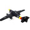 Готовая модель, Немецкий истребитель Me 262 в масштабе 1:48