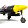 Готовая модель, Немецкий истребитель Me 262 в масштабе 1:48