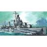Склеиваемая пластиковая модель Эсминец U.S.S Livermore DD-429, 1942 г. Масштаб 1:350