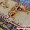 Набор для постройки модели корабля HMS VICTORY. Масштаб 1:78