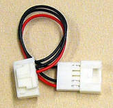 Стандартный кабель для LBA10 - 2S (HP-EOSLBA10-MC-H2S)