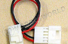 Стандартный кабель для LBA10 - 2S (HP-EOSLBA10-MC-H2S)