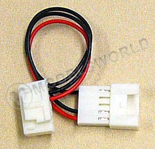 Стандартный кабель для LBA10 - 2S (HP-EOSLBA10-MC-H2S) - фото 1