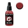 Акриловая краска Pacific88 Aero Оксид красный (Red oxide), 18 мл