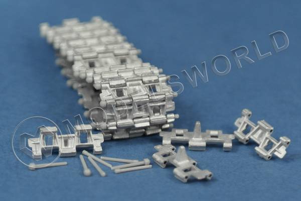 Траки для Pz.35(t)