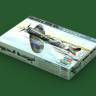 Склеиваемая пластиковая модель Самолет Supermarine Spitfire Mk.Vb. Масштаб 1:32