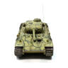 Готовая модель, танк Пантера в масштабе 1:35