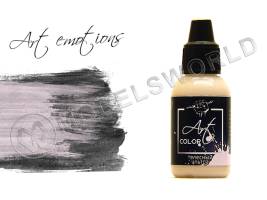 Акриловая краска Pacific88 Art Color телесный ультра (flesh ultra), 18 мл