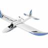 Радиоуправляемая модель планера Top RC SKY SURFER синий 1400 мм 2.4G 4-ch LiPo flight controller RTF