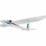 Радиоуправляемая модель планера Top RC SKY SURFER синий 1400 мм 2.4G 4-ch LiPo flight controller RTF