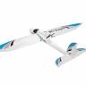 Радиоуправляемая модель планера Top RC SKY SURFER синий 1400 мм 2.4G 4-ch LiPo flight controller RTF