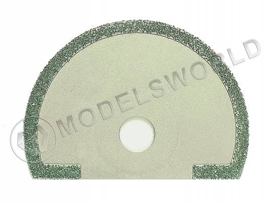 Отрезной диск алмазный, 65 мм