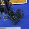 Модель самолета из Ф.П. смолы Як-6 (Серийный). Масштаб 1:72