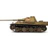 Готовая модель немецкий танк Пантера II в масштабе 1:35