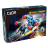 Конструктор CaDA Technic звездный отряд, 94 детали, совметим с DE-C54002W / 03W / 04W